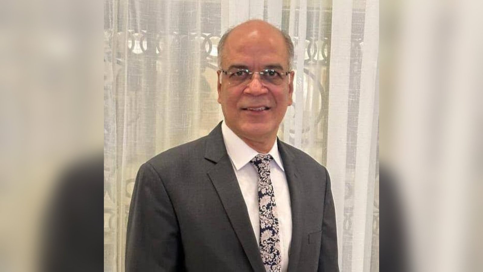 جامعہ کراچی کے وائس چانسلر کے لیے سب سے مضبوط امیدوار بائیس گریڈ کے وفاقی سیکریٹری نوید احمد شیخ کون ہیں؟