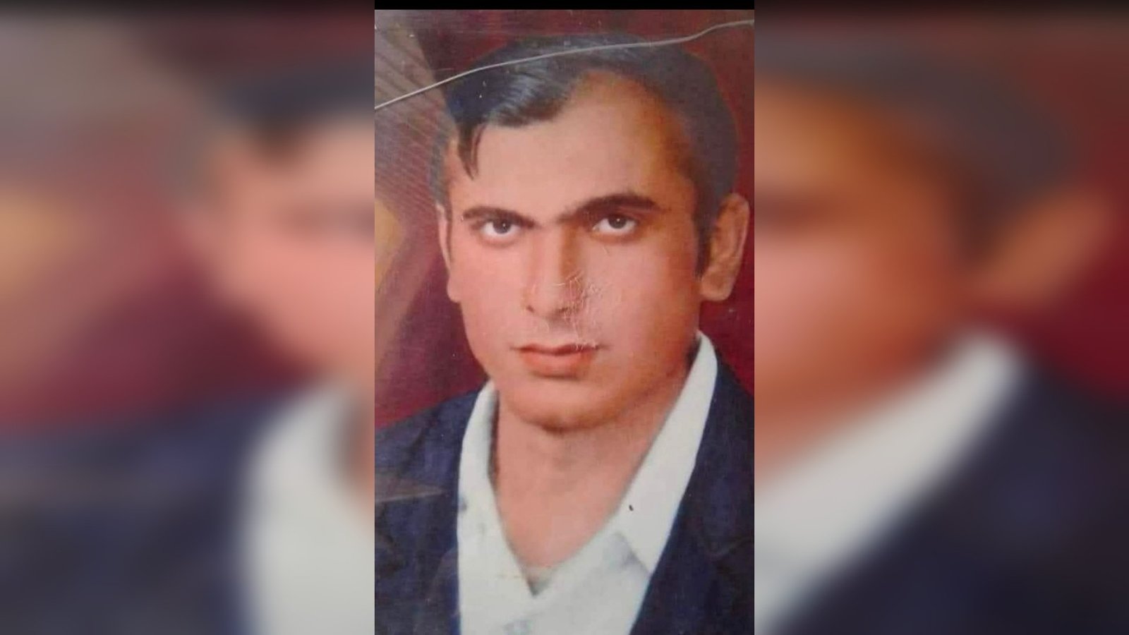 20 مئی 1984: فوجی آمر ضیا کی مارشلا کے خلاف لڑنے والے شہید صدیق راہو کی 42ویں برسی کا دن