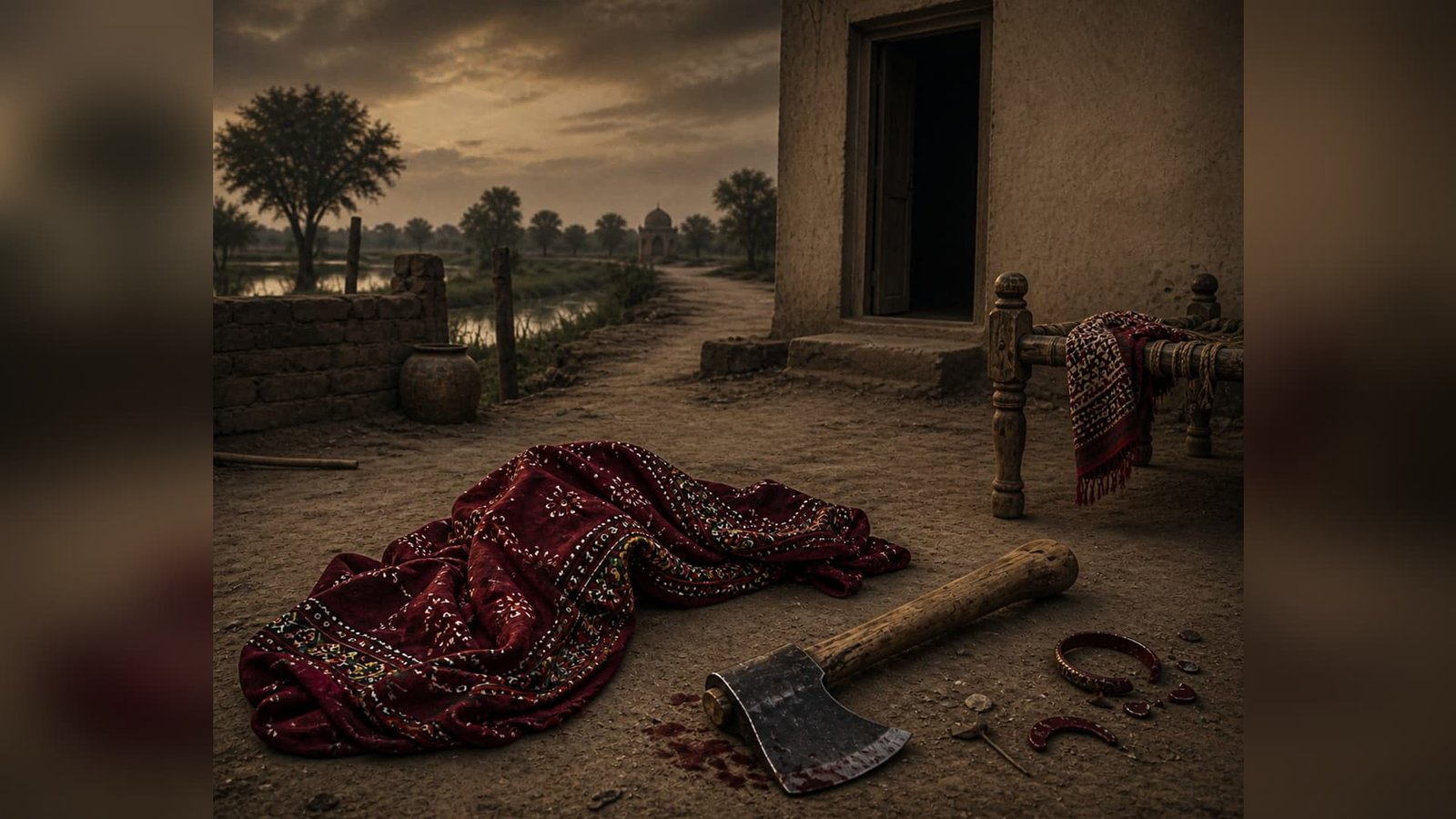 غیرت