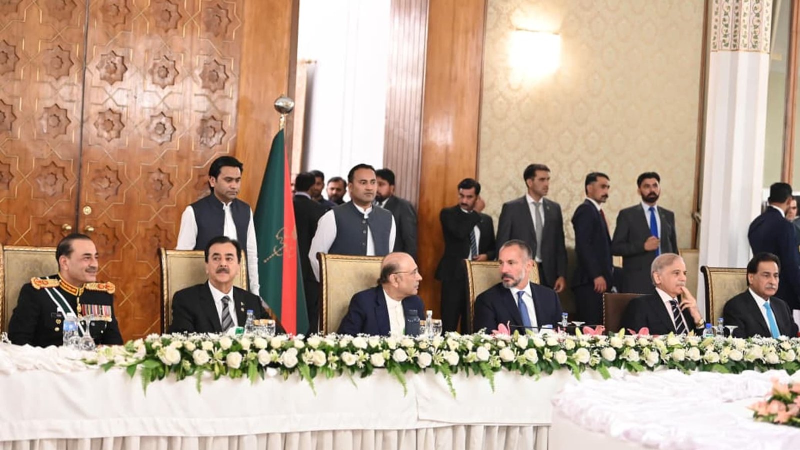 کیا سر آغا خان سوم سندھ کے بادشاہ بننا چاہتے تھے؟