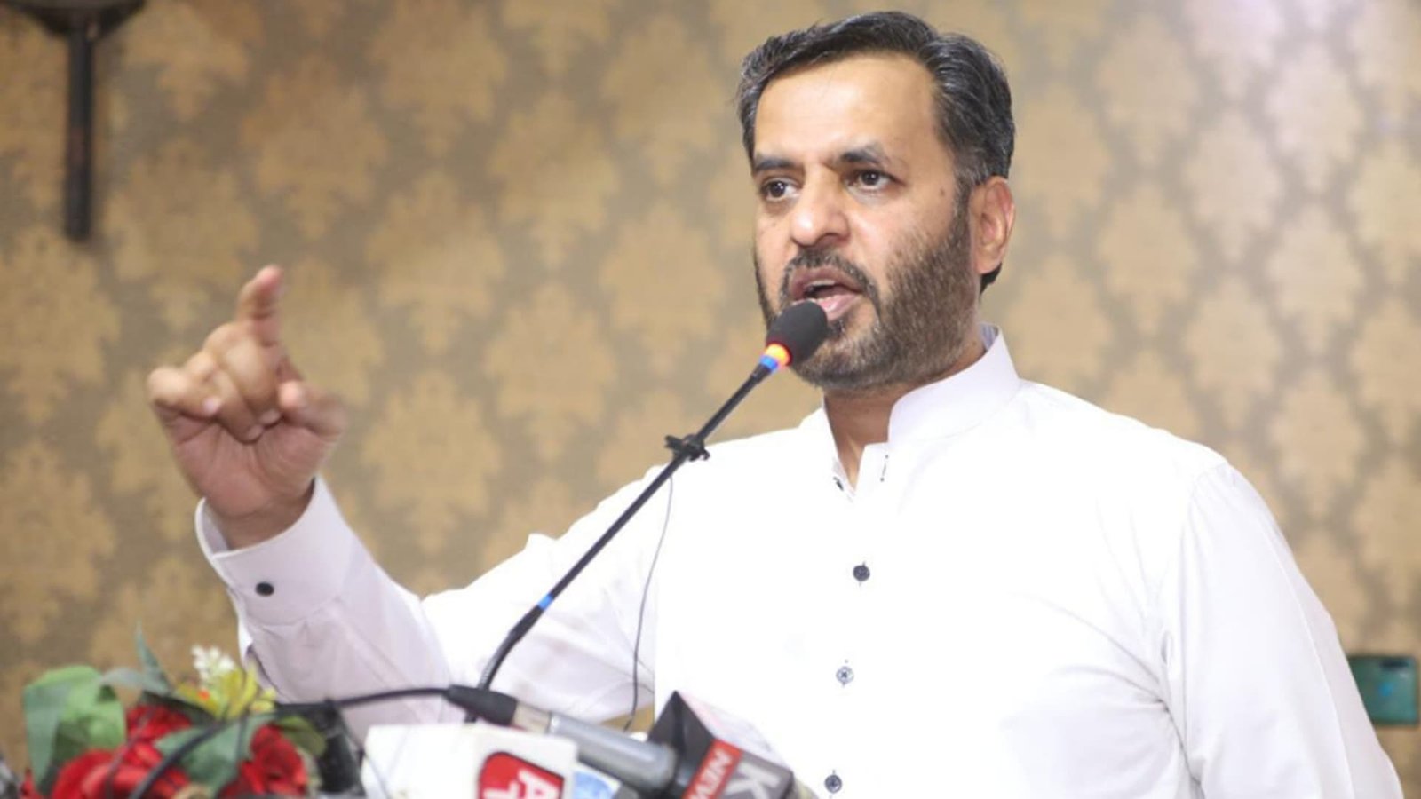 مصطفیٰ کمال واقعی سادہ زندگی گزار رہے ہیں؟ قومی اسمبلی کے کاغذاتِ نامزدگی نے نئی بحث چھیڑ دی