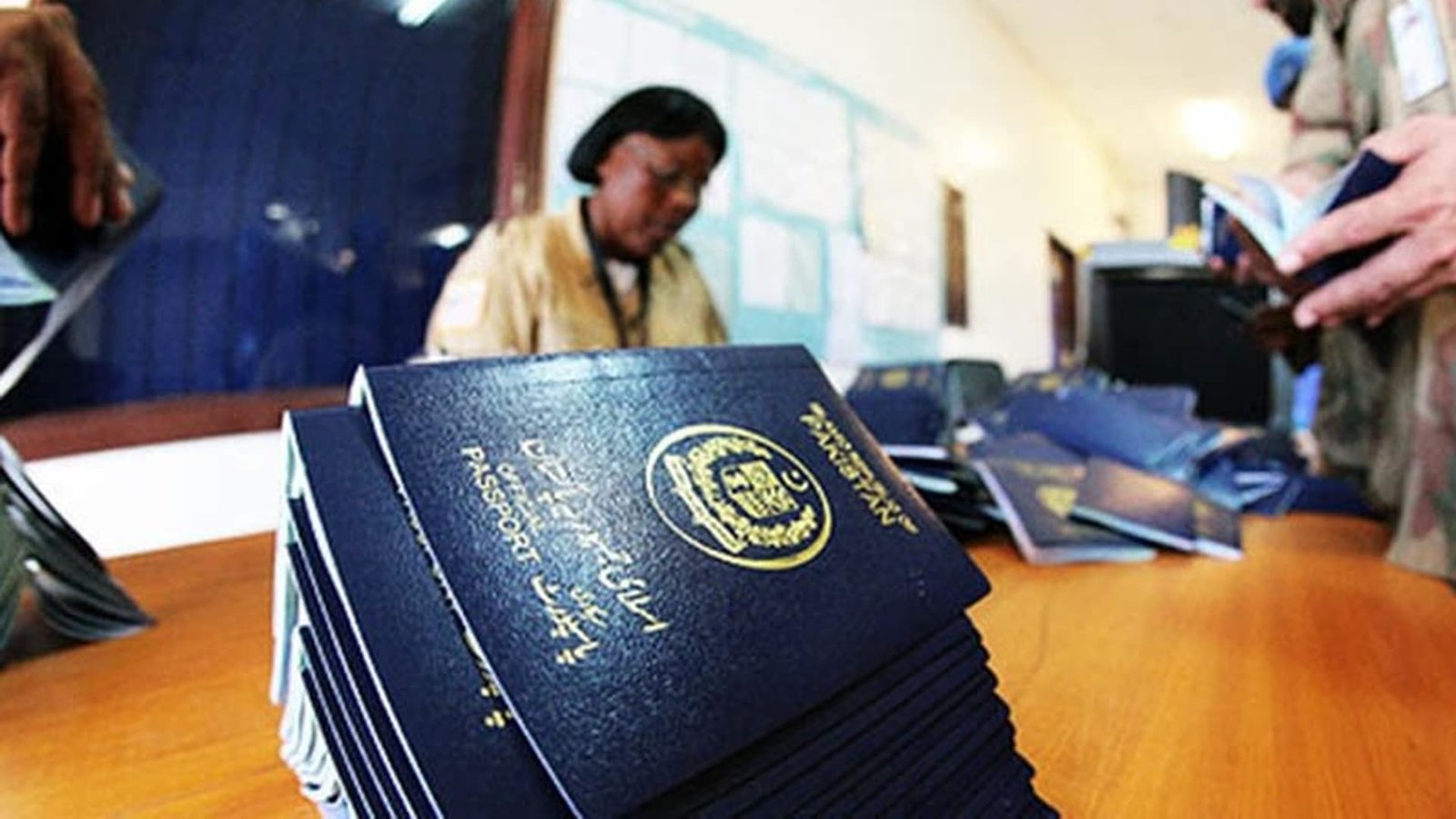 اقبال آفریدی