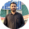 سراج بھاگت Avatar