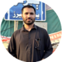 سراج بھاگت Avatar