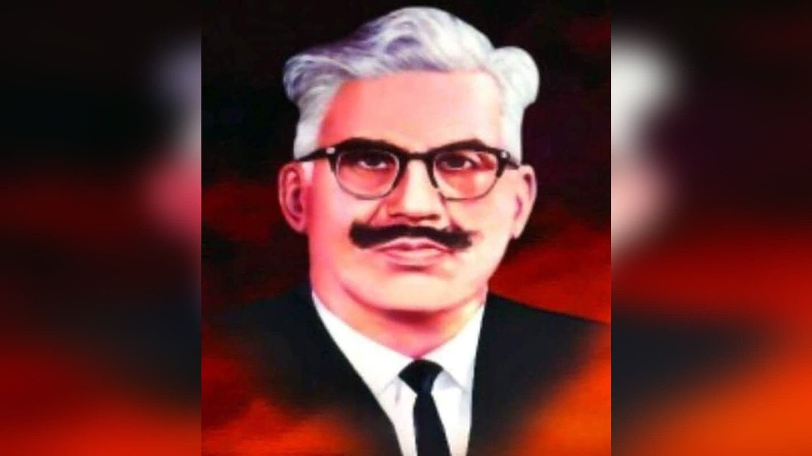 ‘جیئے سندھ’ نعرے کے بانی ‘بابائے سندھ’ کامریڈ حیدر بخش جتوئی کی آج 56ویں برسی