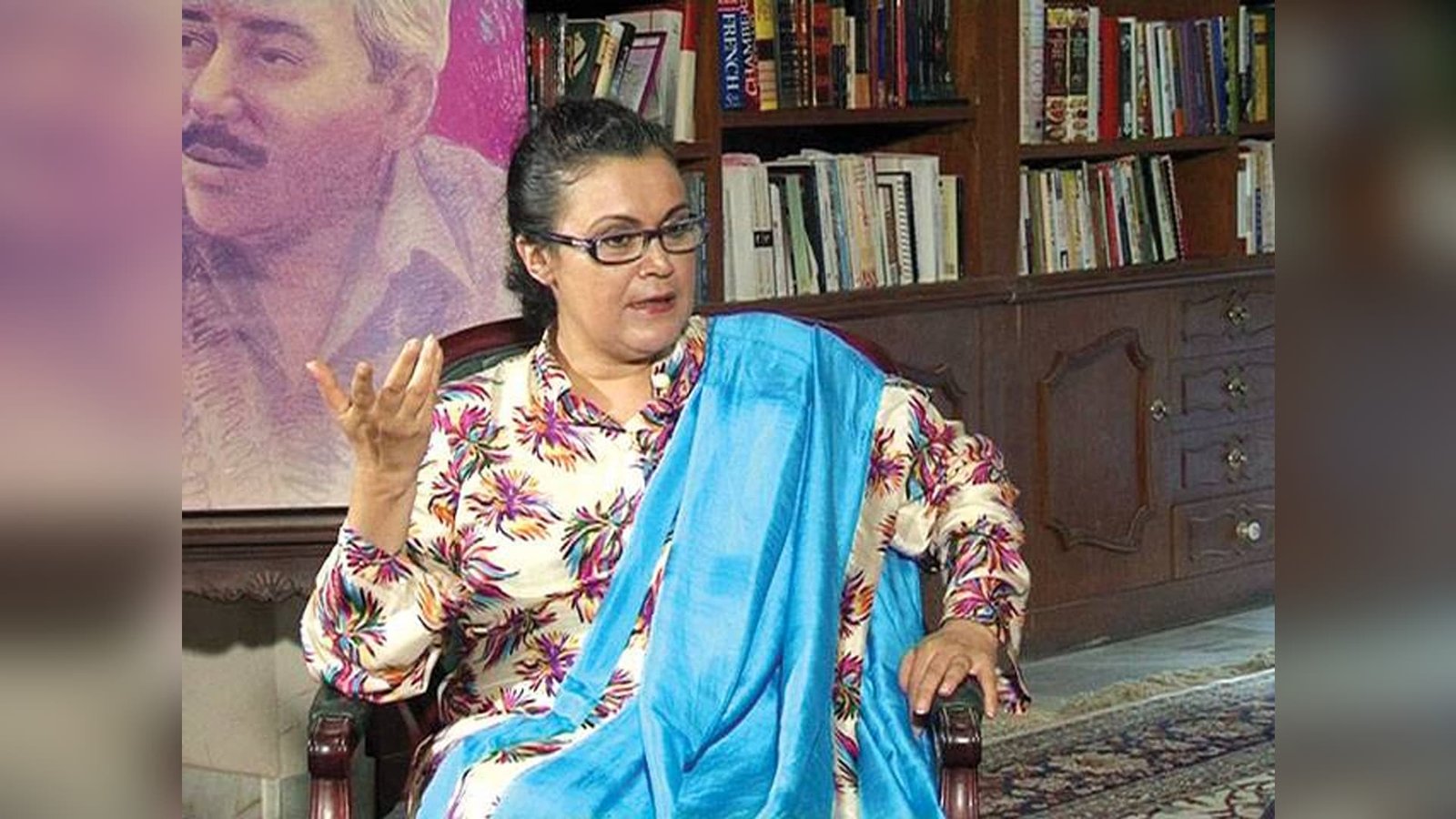 یکم جون 1962 کو پیدا ہونے والی غنویٰ بھٹو کی میر مرتضیٰ بھٹو سے پہلی ملاقات کہاں ہوئی؟