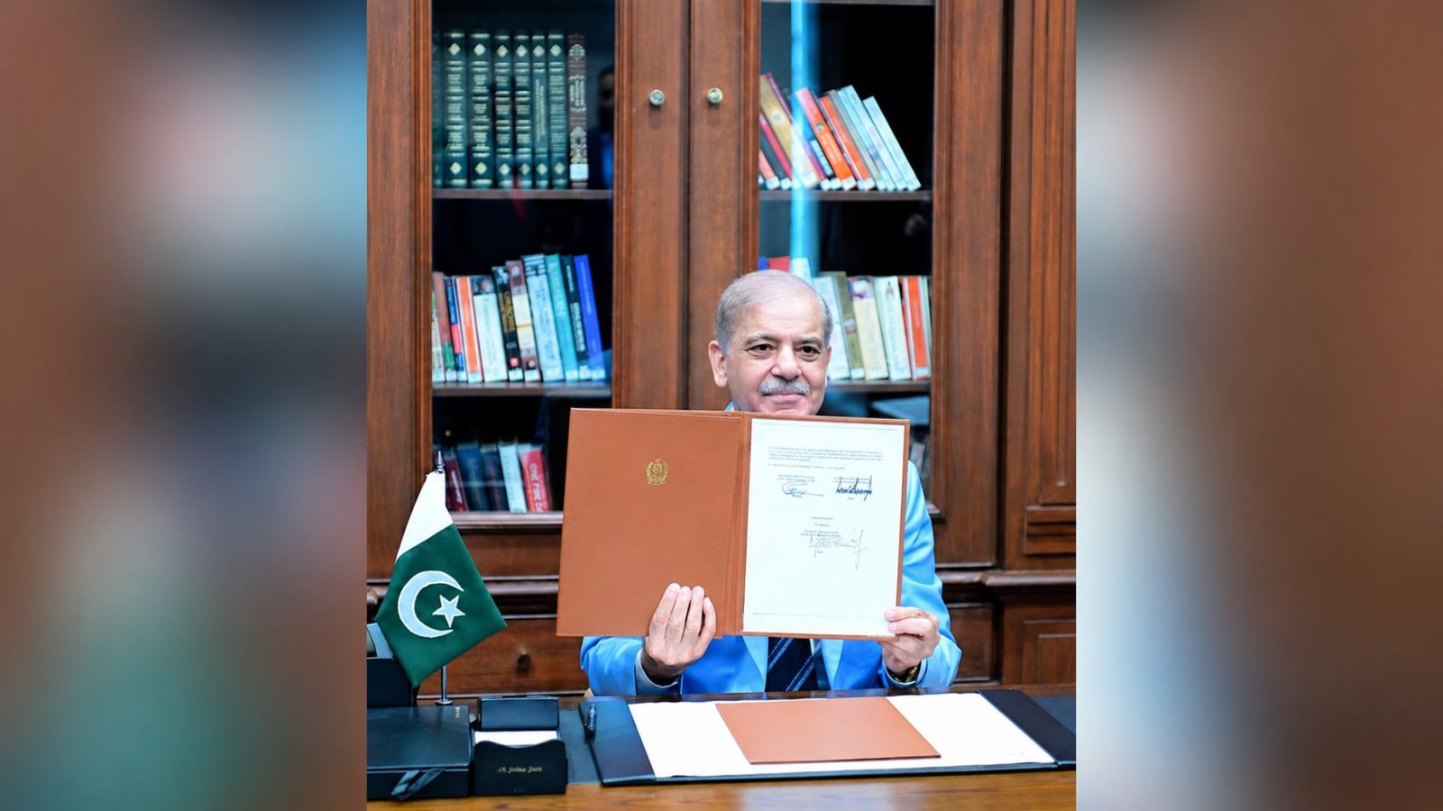 پاکستان کی ثالثی میں امریکہ اور ایران کے درمیان تاریخی معاہدہ، آبنائے ہرمز کھولنے اور بحری ناکہ بندی ختم کرنے کا اعلان