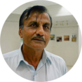 ابراہیم صالح محمد Avatar