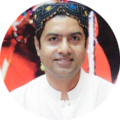 مشتاق راجپر Avatar