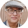 ڈاکٹر اسلم پرویز عمرانی Avatar
