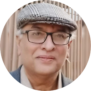 ڈاکٹر اسلم پرویز عمرانی Avatar