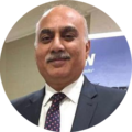 ڈاکٹر بخت جمال شیخ Avatar