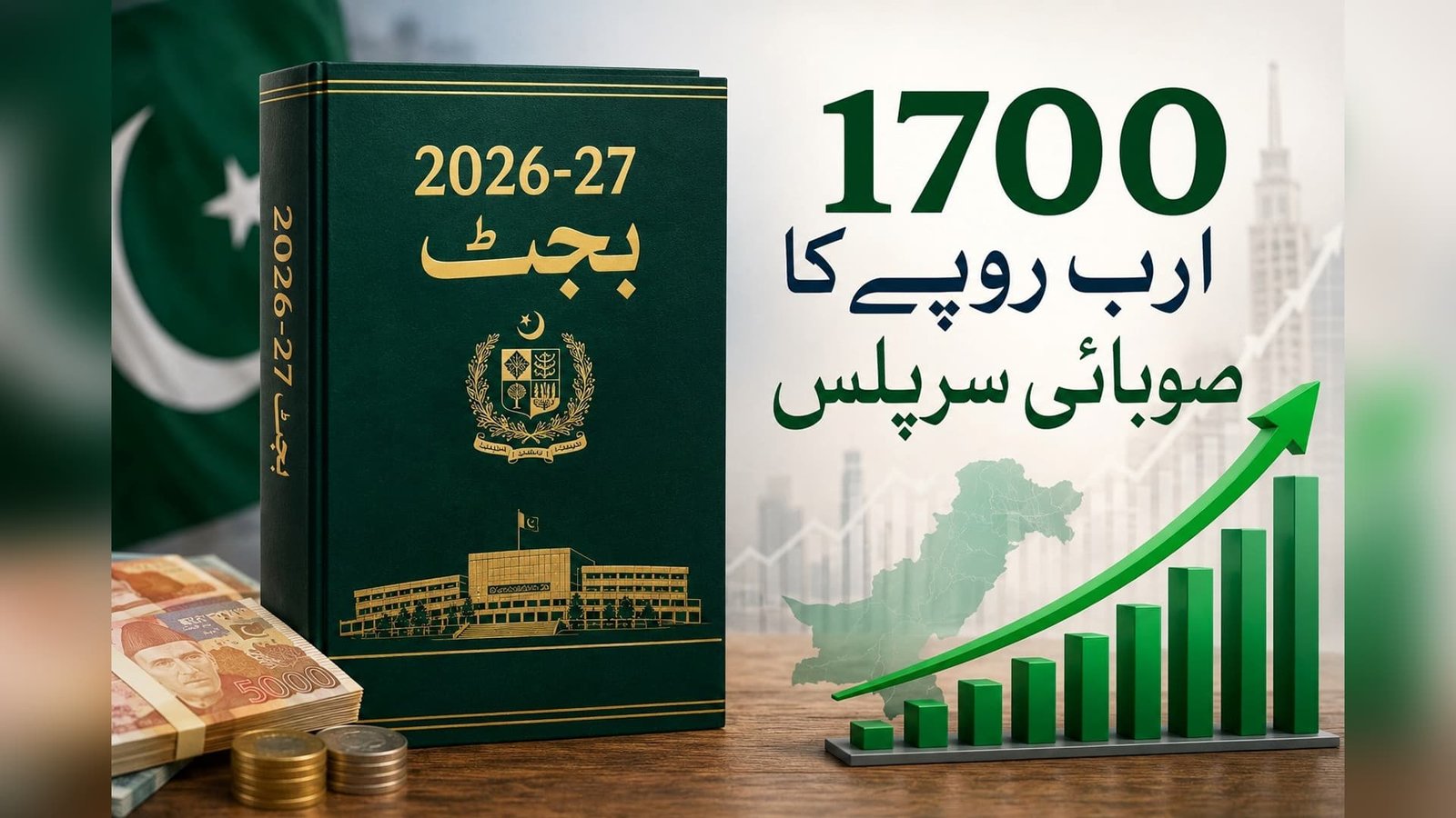 وفاق اور صوبوں میں این ایف سی ایوارڈ اور بجٹ سرپلس پر مذاکرات تیز، بجٹ 12 جون کو متوقع