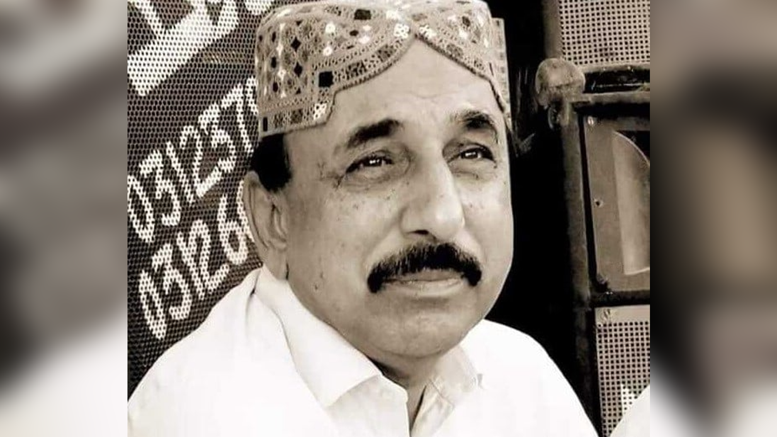 گل حسن کلمتی