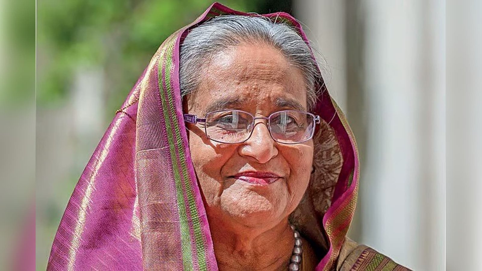 بنگلہ دیش