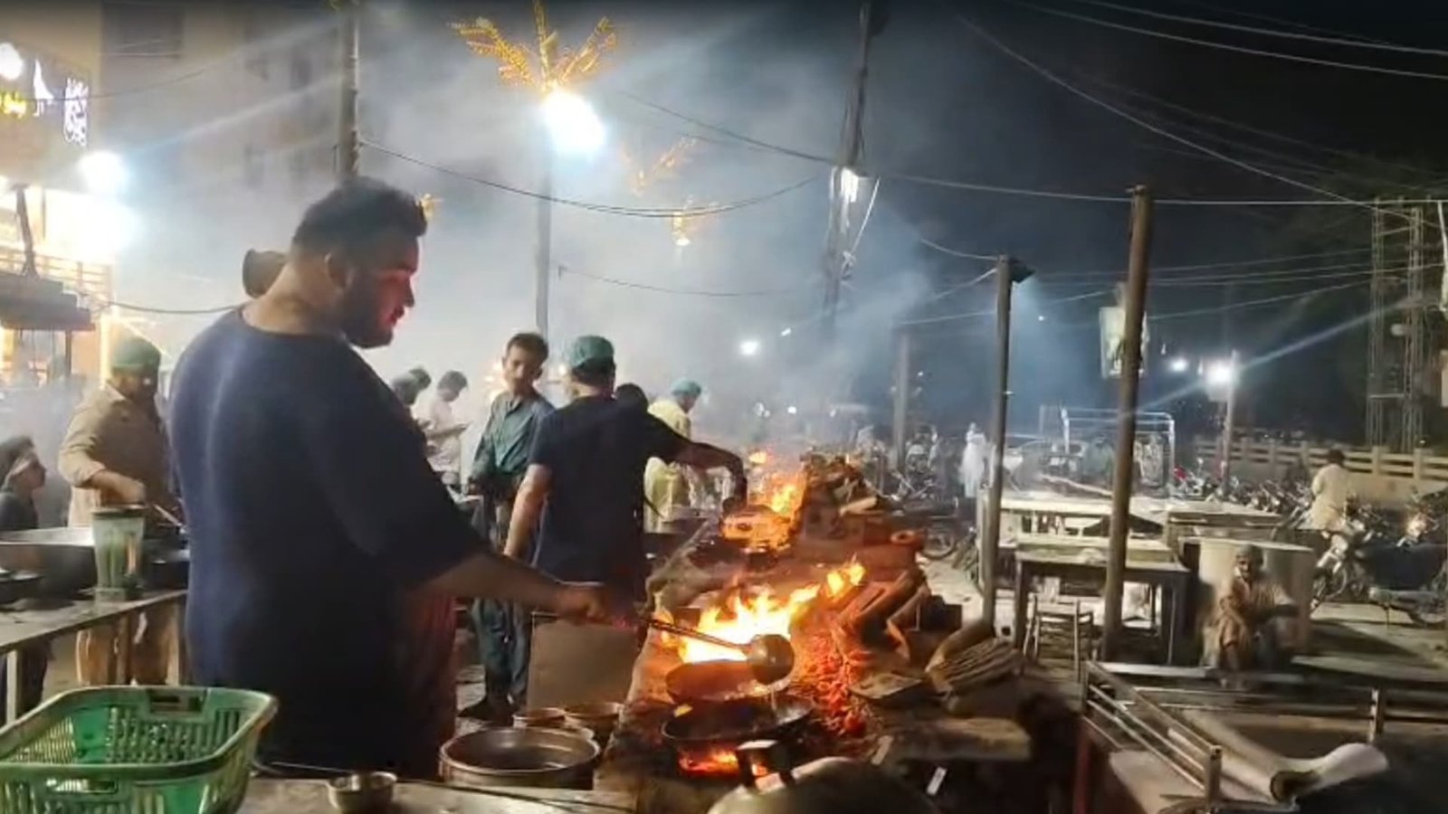 بروہی بلوچستان ریسٹورنٹ: حیدرآباد میں منفرد ذائقوں کی پہچان