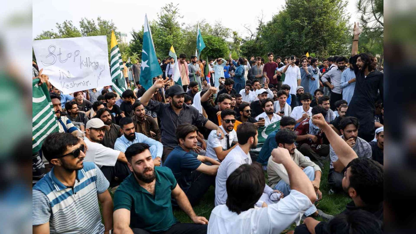 آزاد کشمیر کے انتخابات پر خونریز جھڑپیں، متعدد ہلاکتوں کے بعد سیاسی کشیدگی میں اضافہ