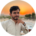 دیوانند روہیل Avatar