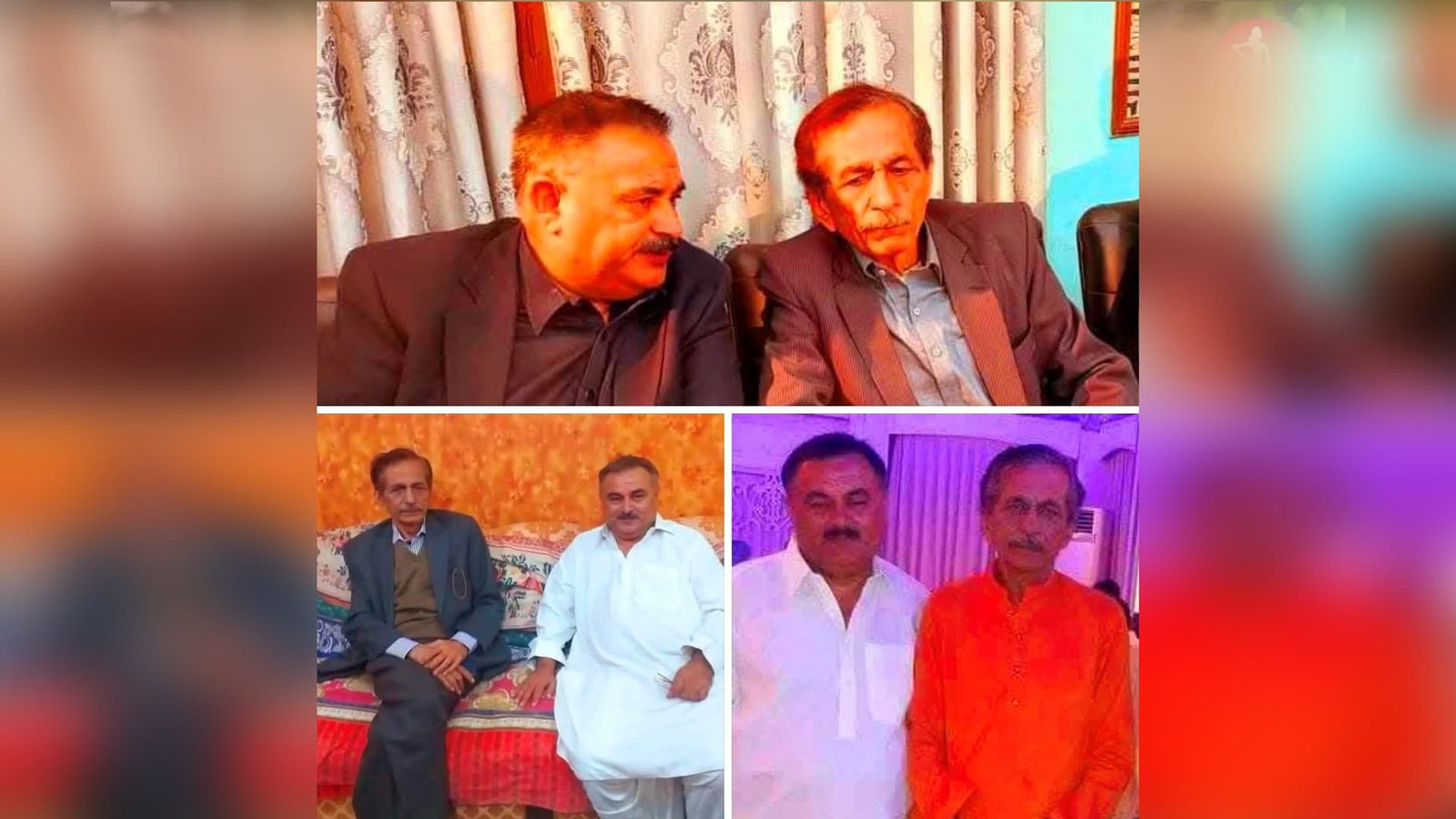 سہیل سانگی