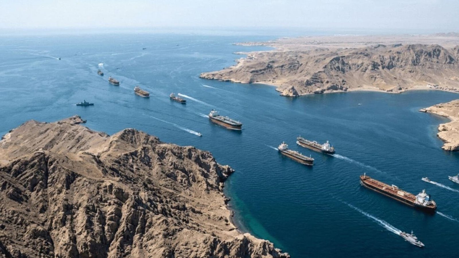 خلیج فارس