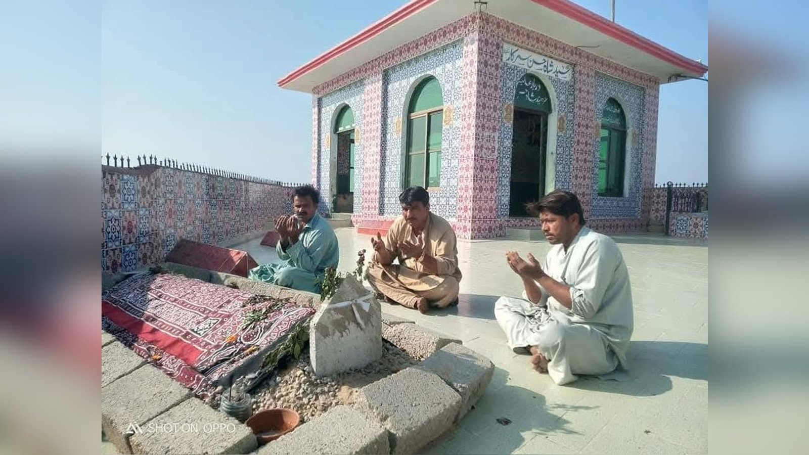 شاہ حسن جزیرہ: سندھ کے تاریخی ورثے، مقامی حقوق اور ماحولیاتی تحفظ کا ایک اہم سوال