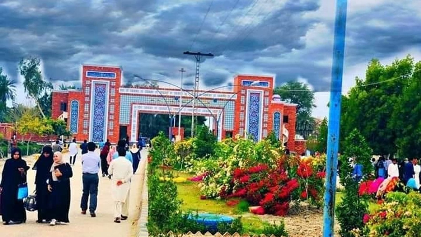  خیرپور: شاہ عبداللطیف یونیورسٹی کے سنڈیکیٹ کا 1200 سے زائد مشتبہ ایل ایل بی ڈگریاں منسوخ کرنے کا فیصلہ