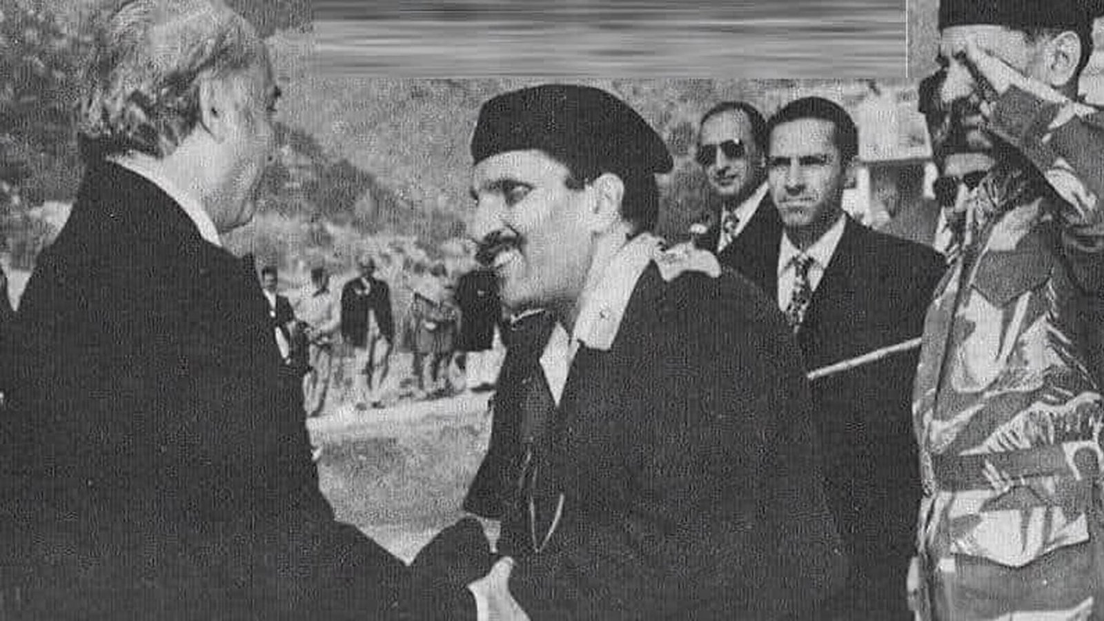5 جولائی 1977