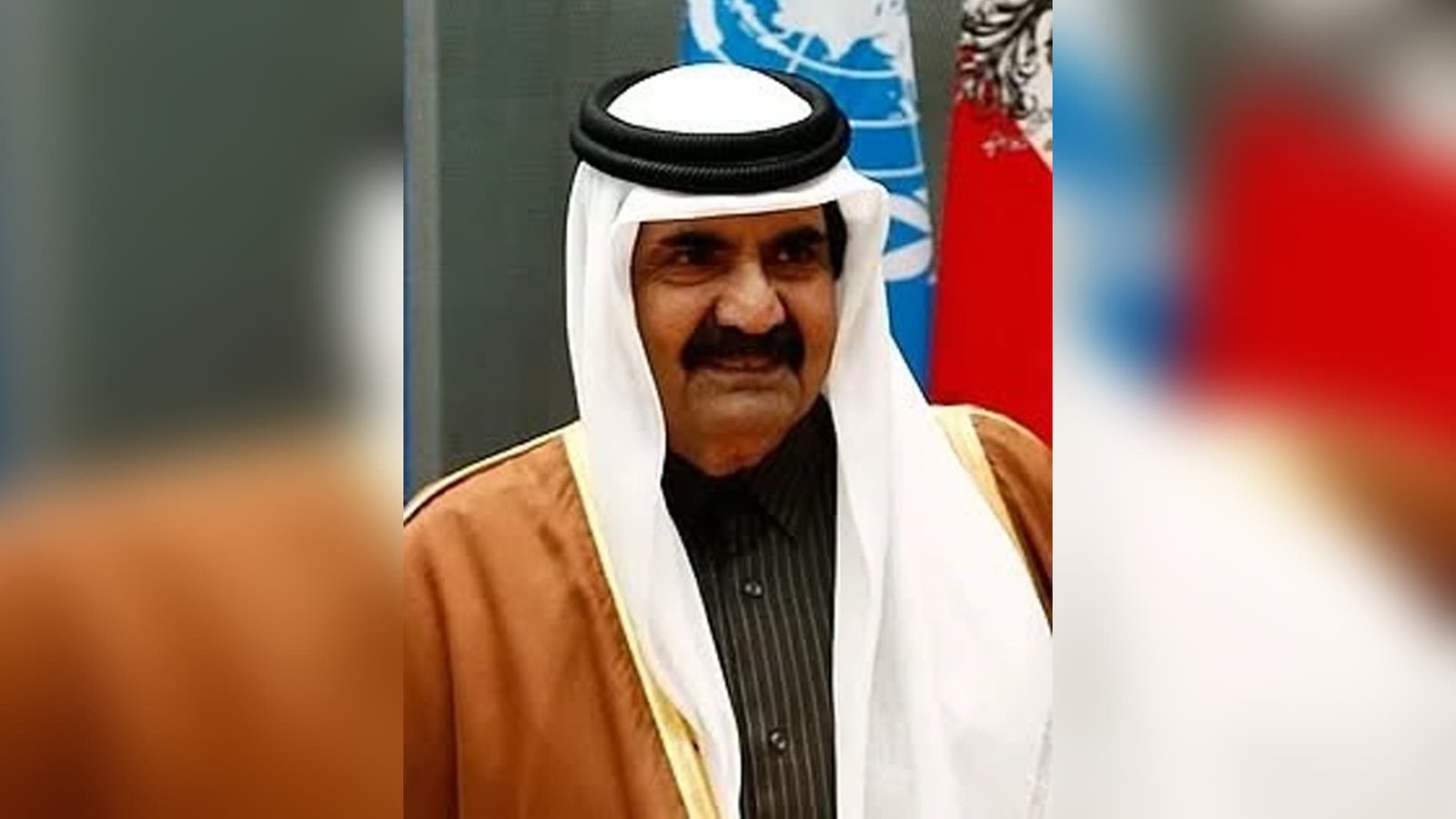 شیخ حمد بن خلیفہ