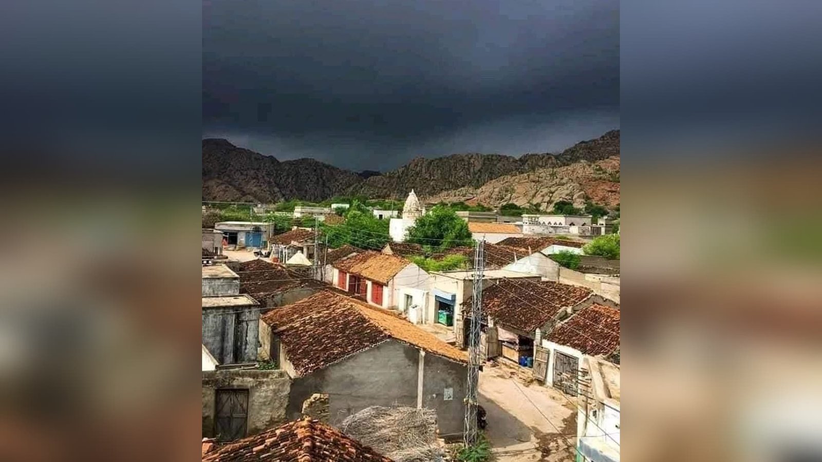 نگرپارکر: کارونجھر کی آغوش میں بسا ایک تاریخی شہر