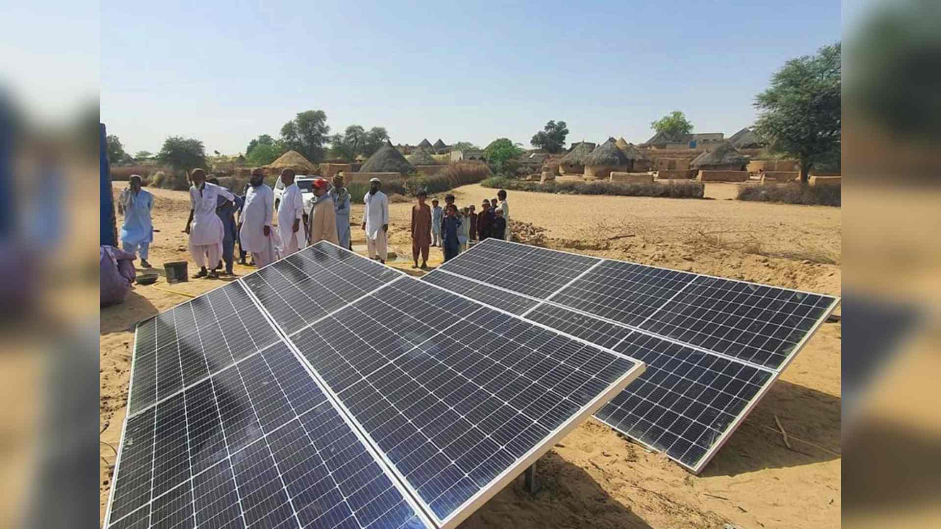 پاکستان میں گرین بینکنگ کی حقیقت: کیا بینکوں کی سرمایہ کاری موسمیاتی تبدیلی کا مقابلہ کرنے میں مؤثر کردار ادا کر رہی ہے؟