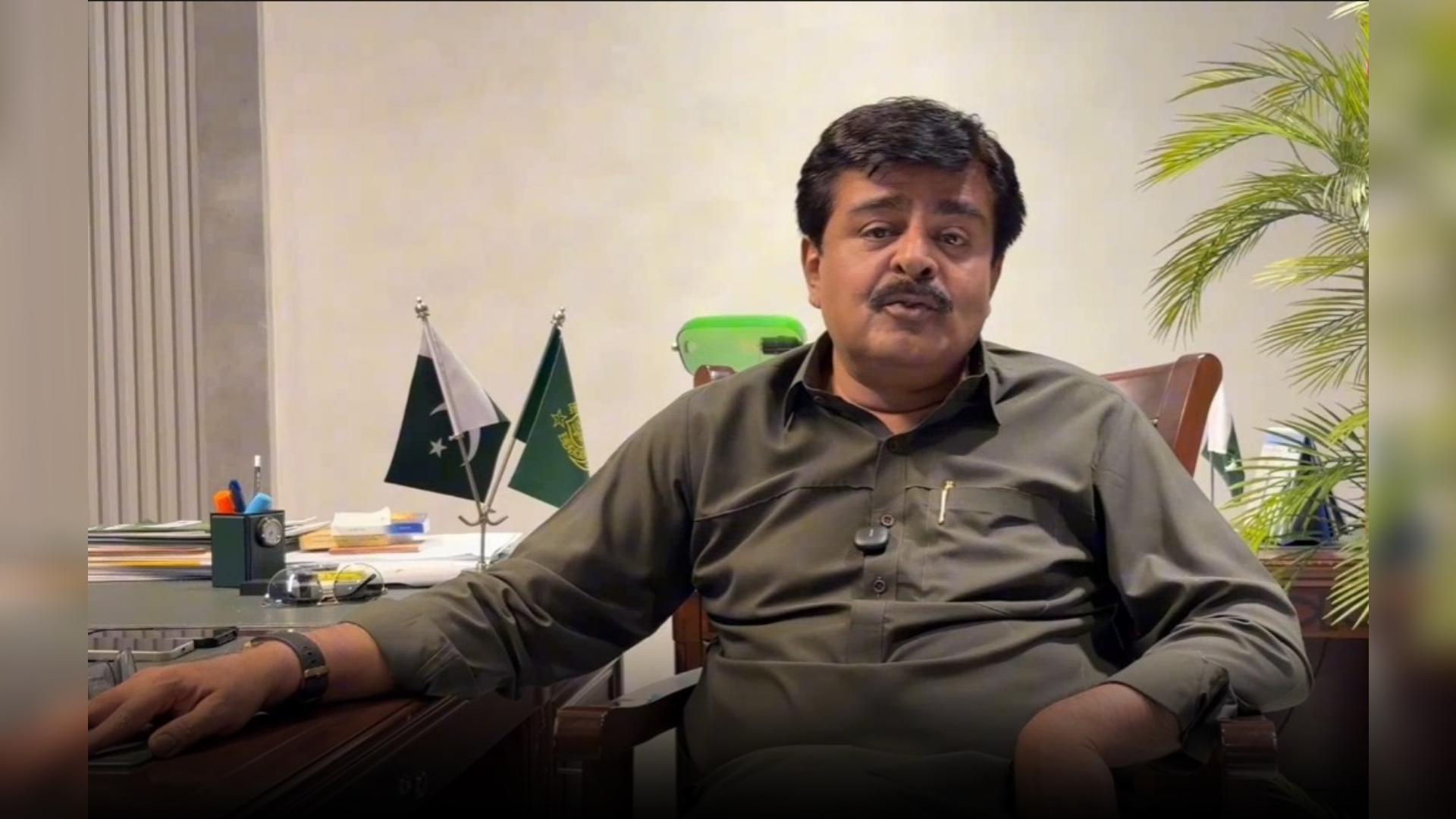 محکمہ تعلیم سندھ کا جونیئر سائنس ٹیچرز کی بھرتی، 55 نمبر لینے والے امیدواروں کو موقع ملے گا