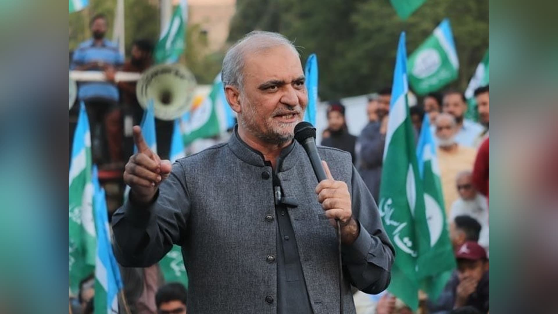 زاویہ: حافظ نعیم الرحمان کی ادھوری کاوشیں
