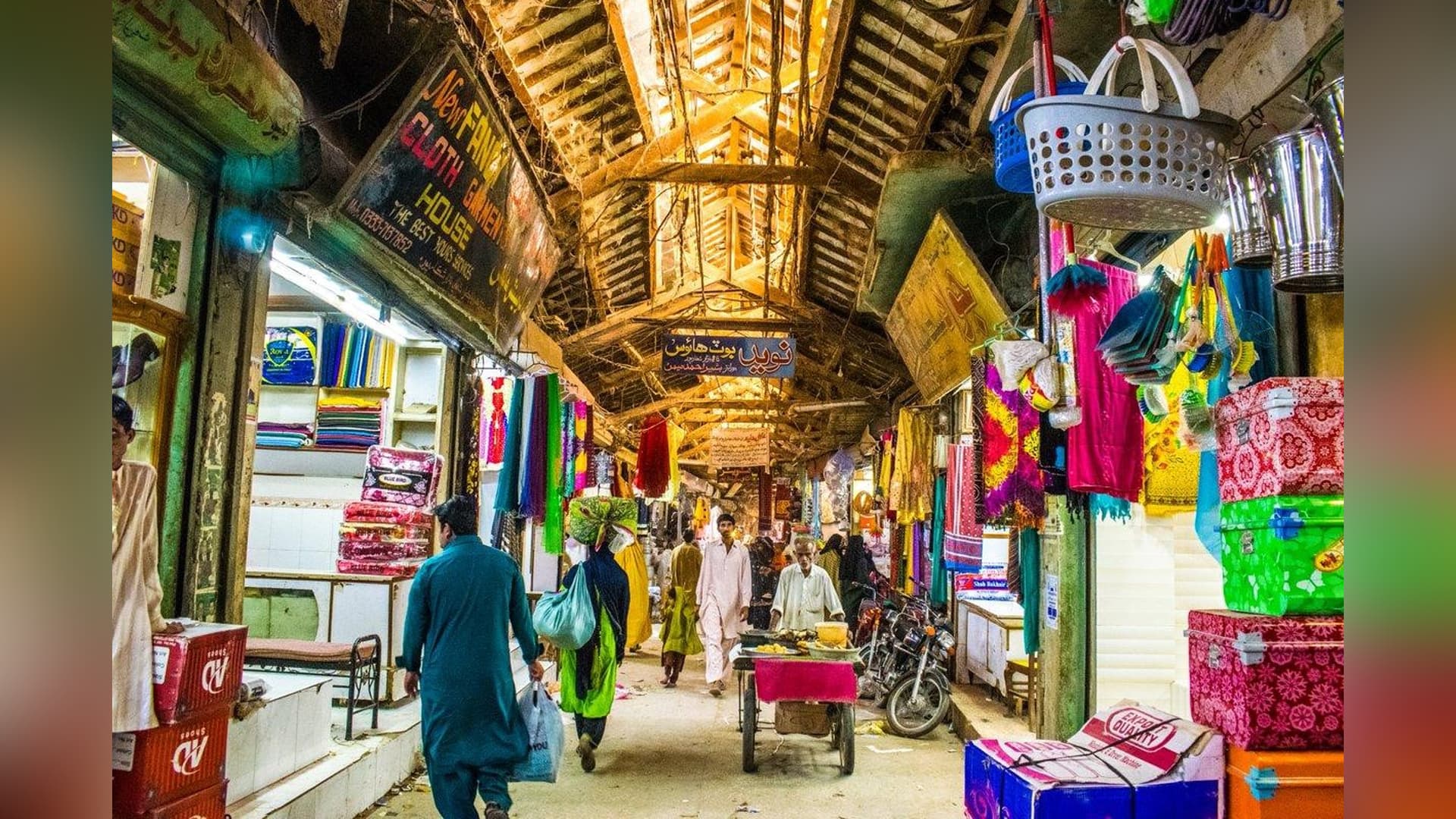 شکارپور کے اعوان، فارسی سے سندھی تک