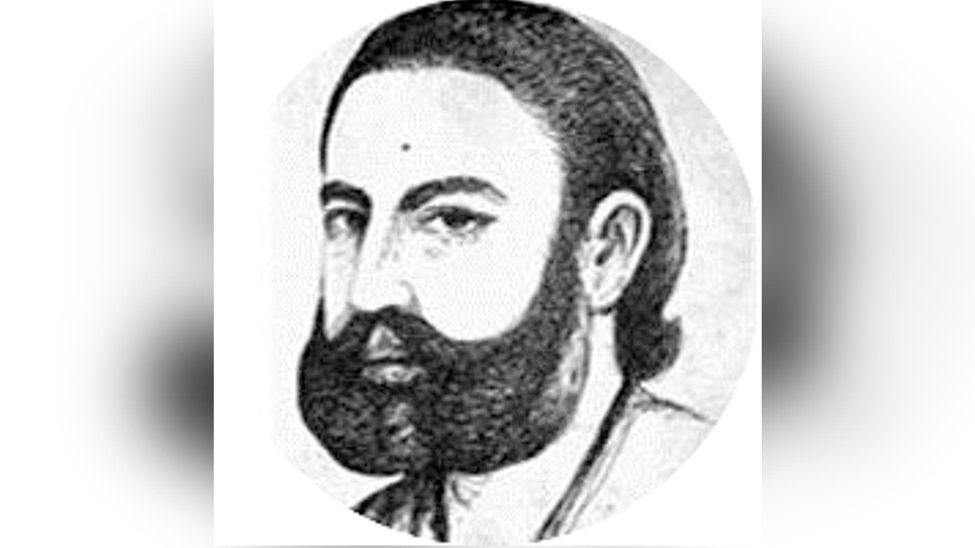 سارے عالم پہ ہوں میں چھایا ہوا، میر تقی میر کی برسی پر خصوصی تحریر