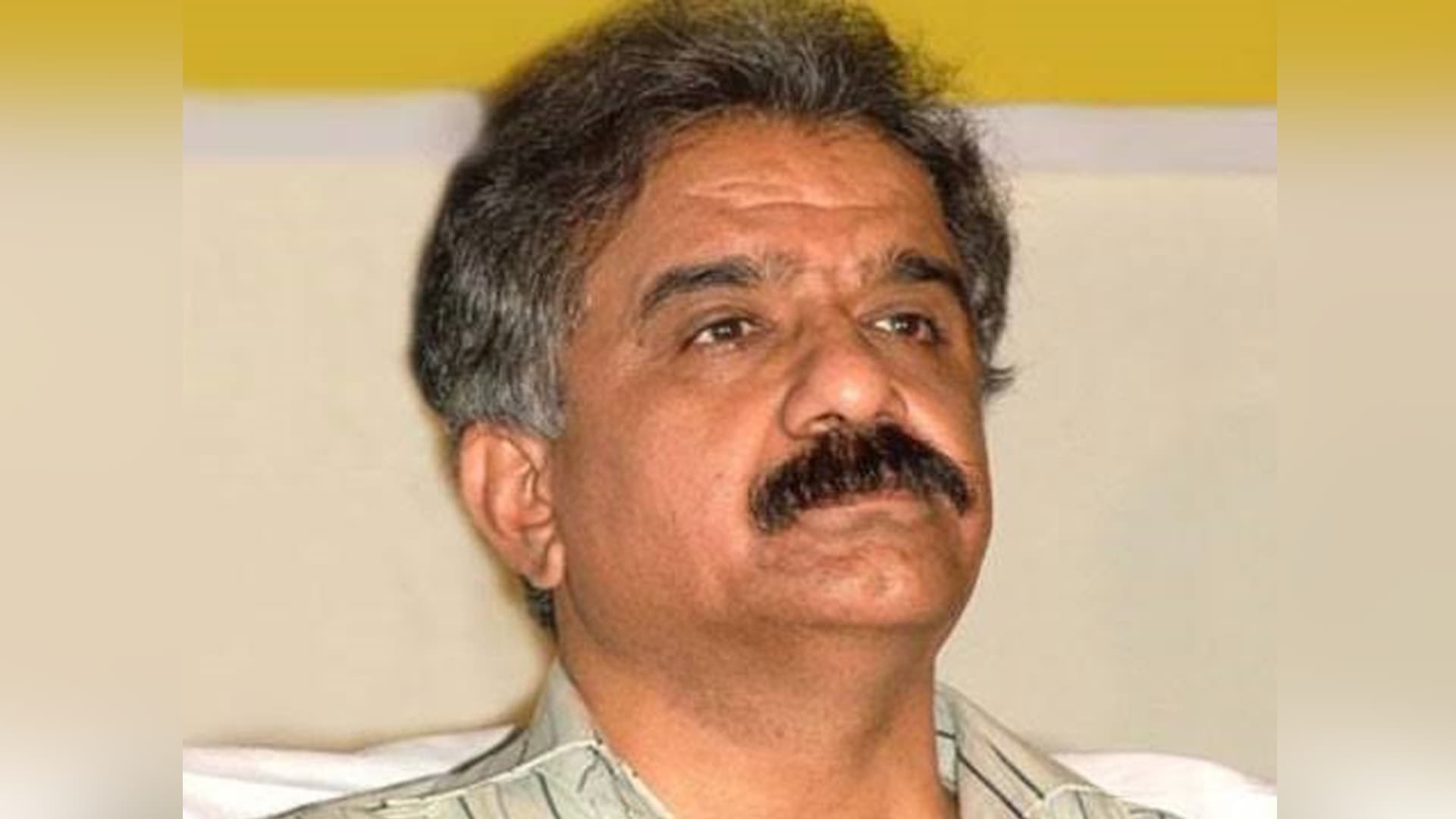 ڈاکٹر ادل سومرو: سندھی ادب کا ایک اہم تخلیق کار