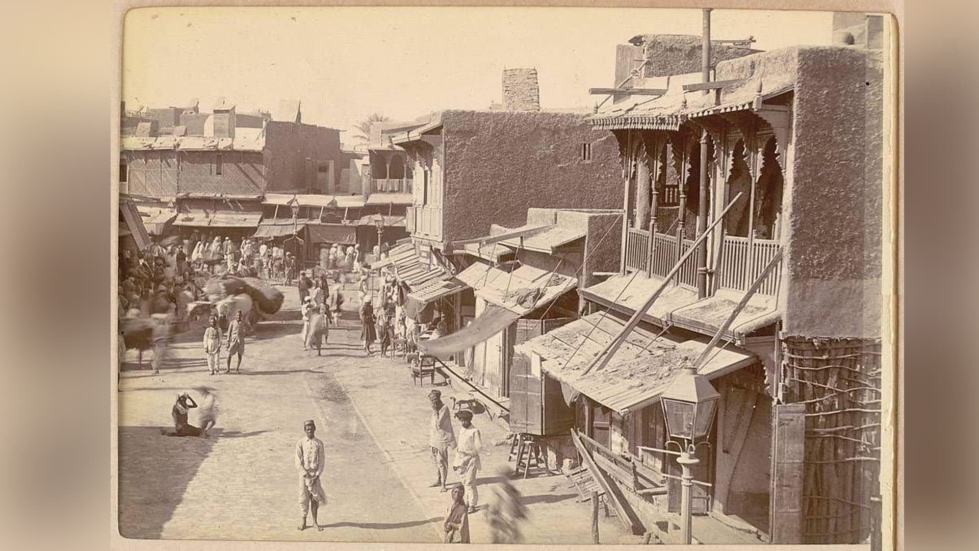 کراچی کی تاریخی معنویت، 1947 سے قبل کی قدیم بستیوں کے باسیوں کے خدشات، تنازعات کا حل، بلدیاتی خودمختاری اور اصلاحات کی تجاویز