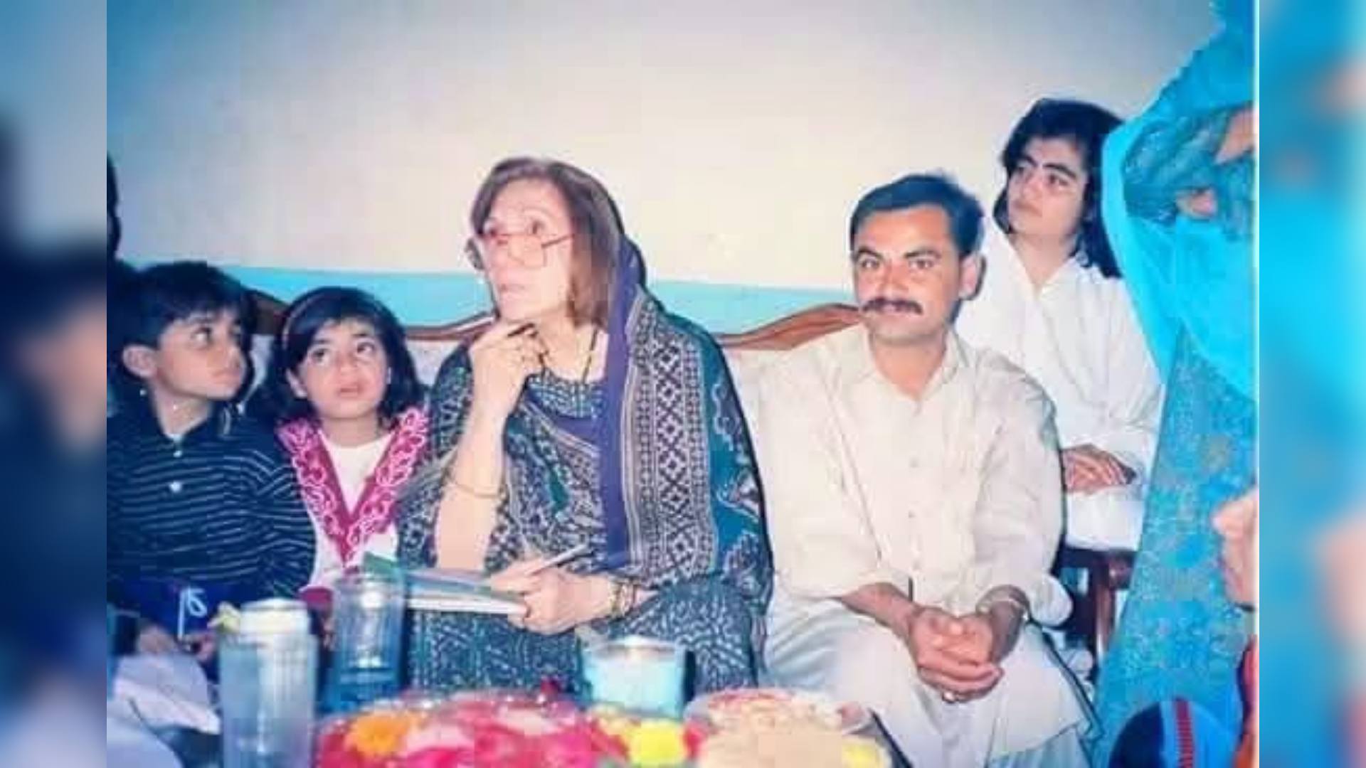 بیگم نصرت بھٹو کی برسی: پیپلز پارٹی کو بھولی ہوئی ایک کرد خاتون کی داستان