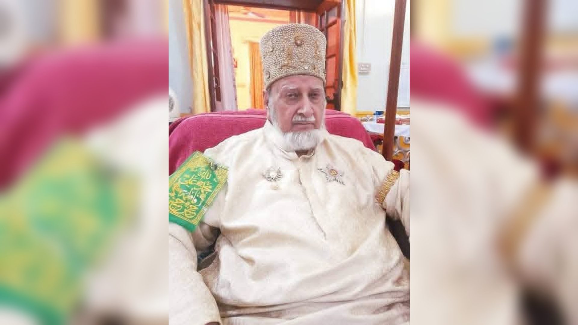 خیر پور کے میر: جب وہاں ‘ہن برستا’ تھا