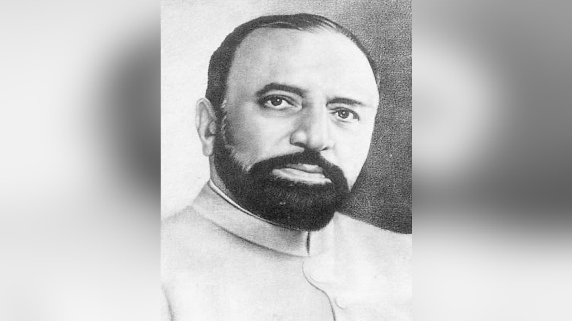 سر عبداللہ ہارون: چاکیواڑہ، لیاری کراچی سے ایک یتیم بچے کا سائیکل کے پنکچر لگانے کے کام سے برصغیر کا ’شوگر کنگ‘ بننے تک کا سفر