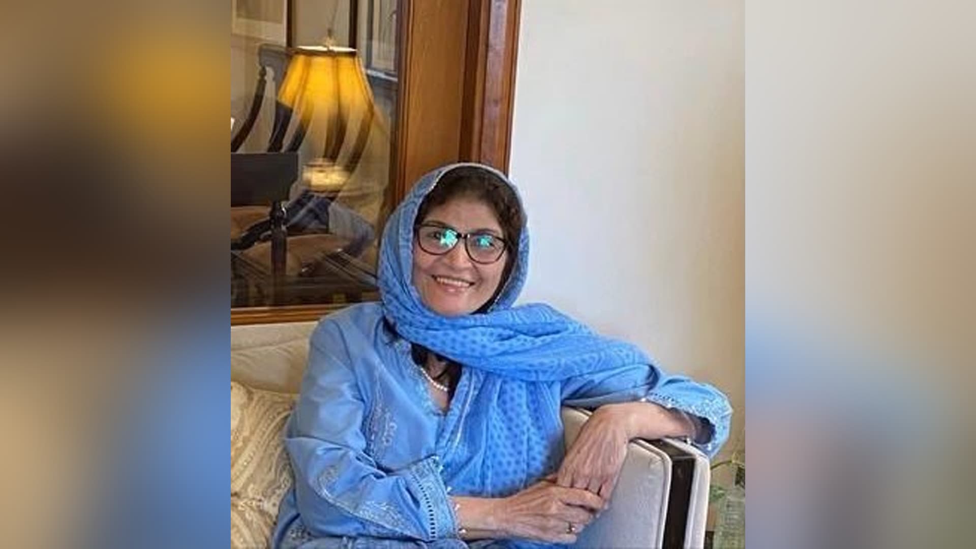 ٹیچرز ڈے: میری استانی، ثمینہ باجی